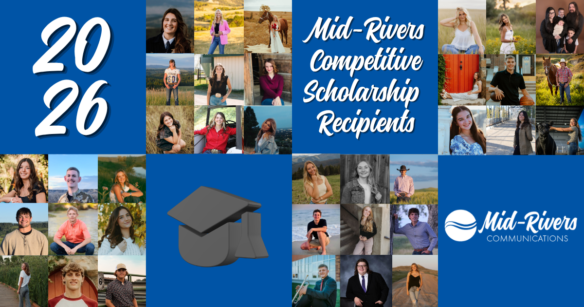 Mid-Rivers Awards 130 Scholarships, more to be Awarded in May